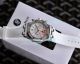 Copy Audemars Piguet Royal Oak Offshore Watch White Dial Diamond Bezel White Rubber Strap (8)_th.jpg